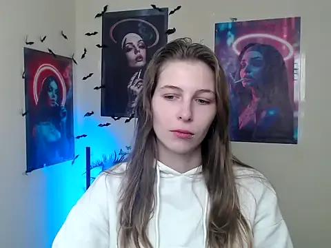 Freechat StrangerGi on StripChat