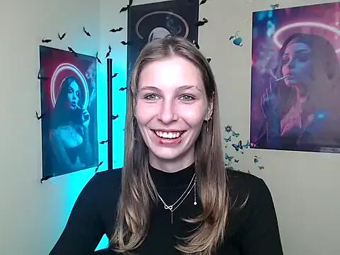 Freechat StrangerGi on StripChat