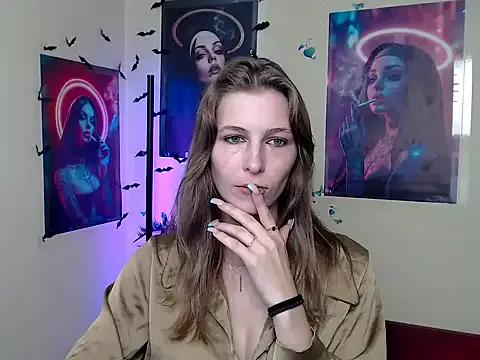 Freechat StrangerGi on StripChat