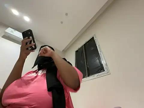 StripChat Submissive_Arab is Group Submissive_Arab — Dancing naked