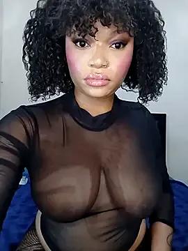 Private Sugartonguexx on StripChat