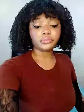 Private Sugartonguexx on StripChat