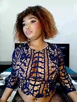 Private Sugartonguexx on StripChat