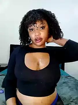 Private Sugartonguexx on StripChat