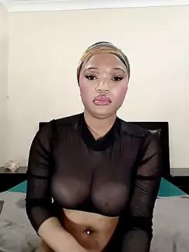 Private Sugartonguexx on StripChat