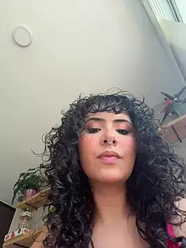 Private SugarTroubl33 on StripChat