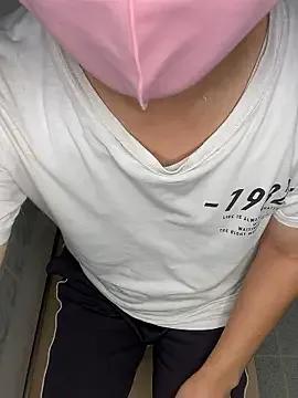 suisui3434 on StripChat