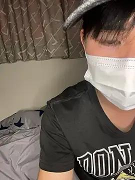 suisui3434 on StripChat