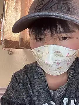 suisui3434 on StripChat