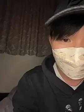 suisui3434 on StripChat