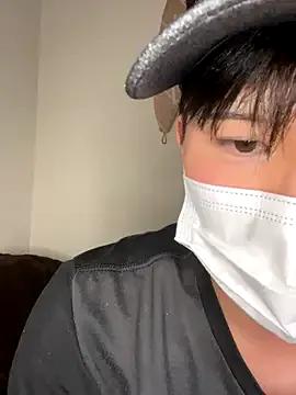 suisui3434 on StripChat