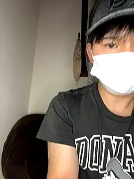 suisui3434 on StripChat