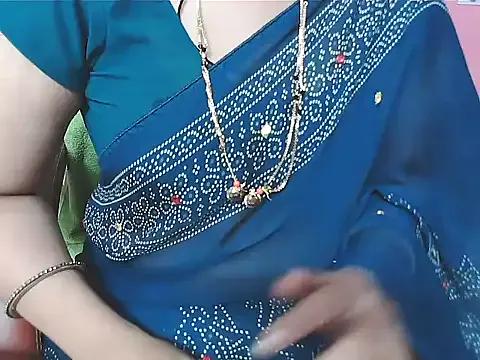 Freechat sunitha-3 on StripChat