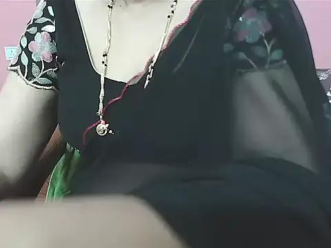 Freechat sunitha-3 on StripChat