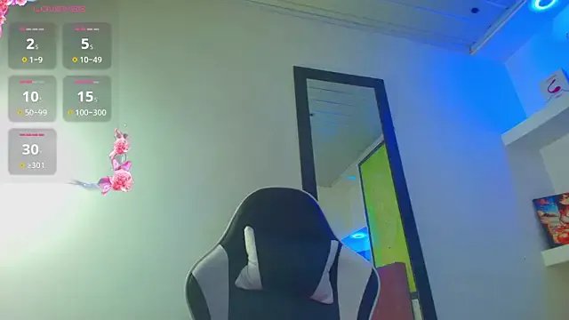 Freechat susan_mooree on StripChat