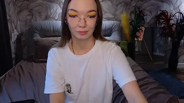 SusannJohnson on StripChat 