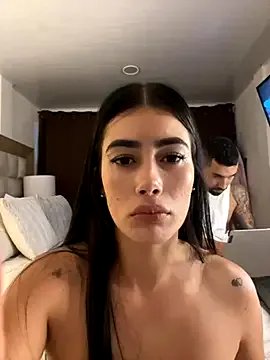 Sweet_and_caramel on StripChat 