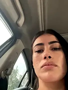 Sweet_and_caramel on StripChat 