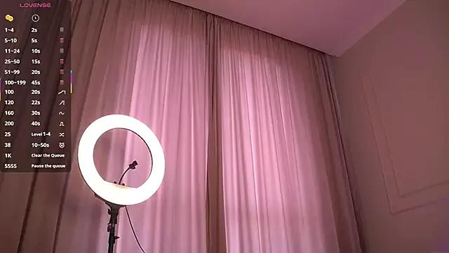 Sweet_Jealousy on StripChat 