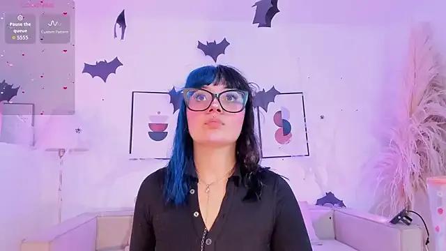 StripChat Sweet_Namii is Freechat Sweet_Namii — Control Nora 10 MIN + Plug Anal