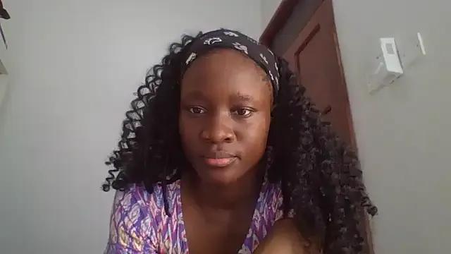 Freechat sweet_sassy_ on StripChat