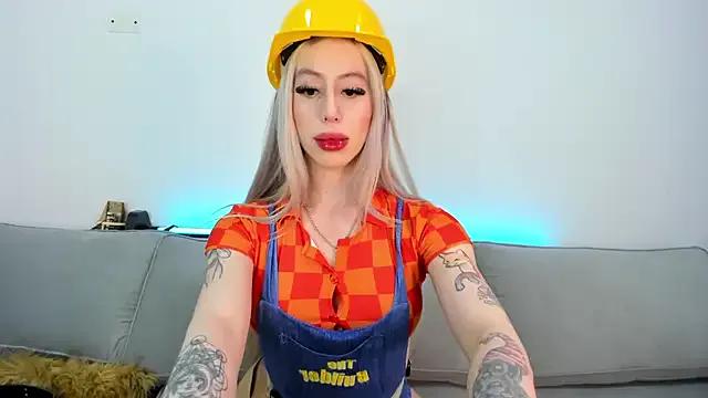 Freechat Sweet_Soffi on StripChat