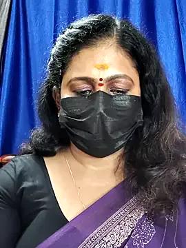 Sweetie_swetha37 — Freechat on StripChat