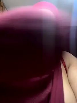 Group sweetmuslim01 on StripChat