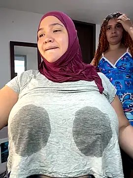 Group sweetmuslim01 on StripChat