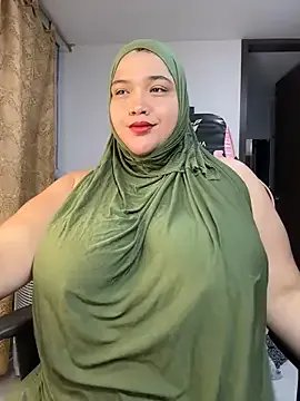Group sweetmuslim01 on StripChat