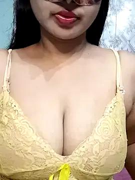 Freechat Sweety4u97 on StripChat