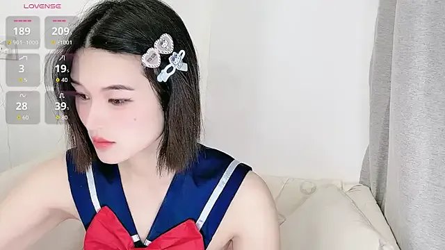 Freechat T-TeaR on StripChat