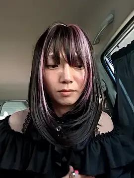 takusaki223 on StripChat