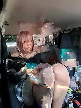 takusaki223 on StripChat