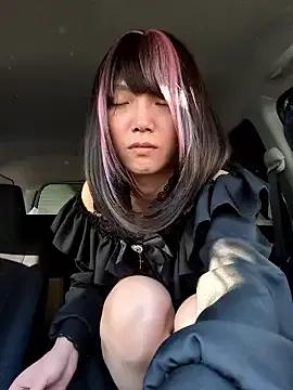 takusaki223 on StripChat