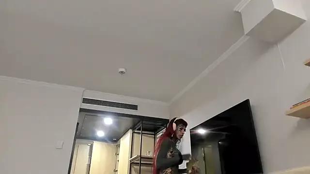 Freechat tamarapervert on StripChat