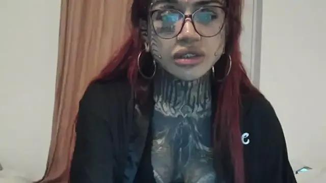 Freechat tamarapervert on StripChat