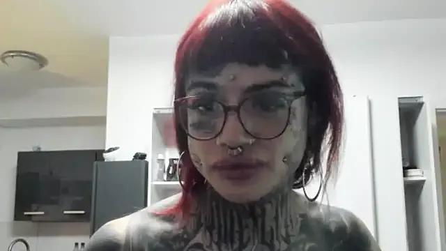 Freechat tamarapervert on StripChat