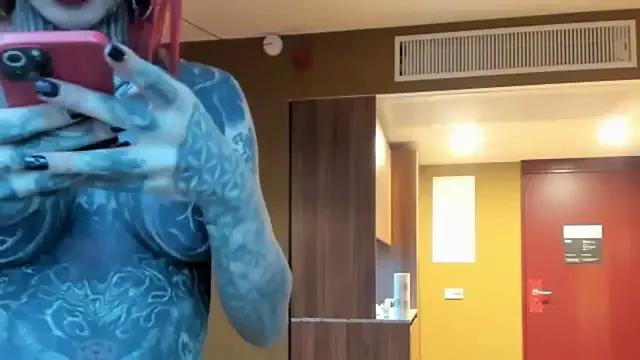 Freechat tamarapervert on StripChat