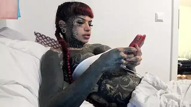 Freechat tamarapervert on StripChat