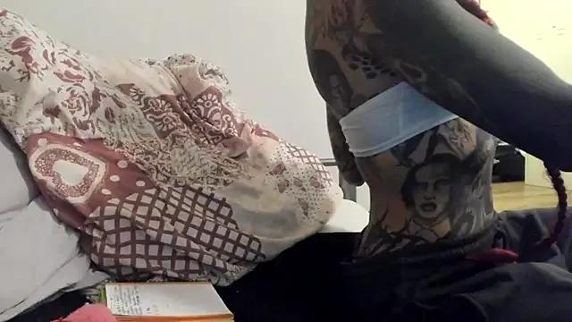 Freechat tamarapervert on StripChat