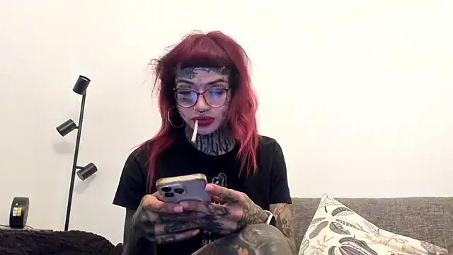 Freechat tamarapervert on StripChat