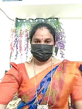 Private Tamil_Aathira on StripChat