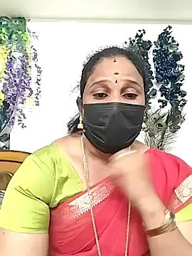 Tamil_Aathira's avatar