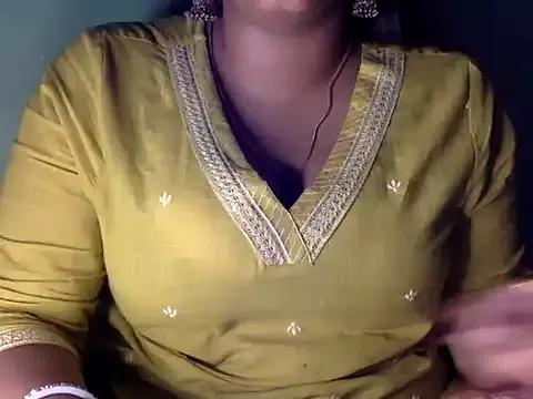 Tamil_Thenmozhi on StripChat
