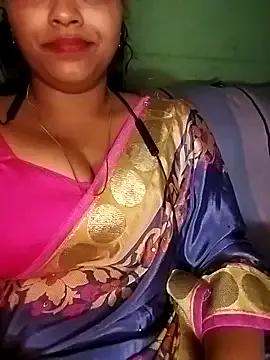 Tamil_Thenmozhi on StripChat