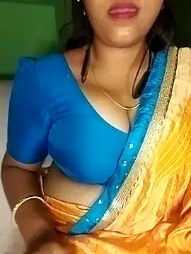 Tamil_Thenmozhi on StripChat