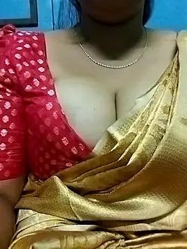 Tamil_Thenmozhi on StripChat