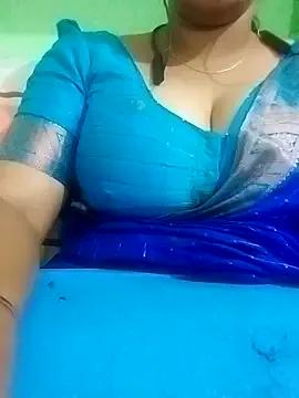 Tamil_Thenmozhi on StripChat