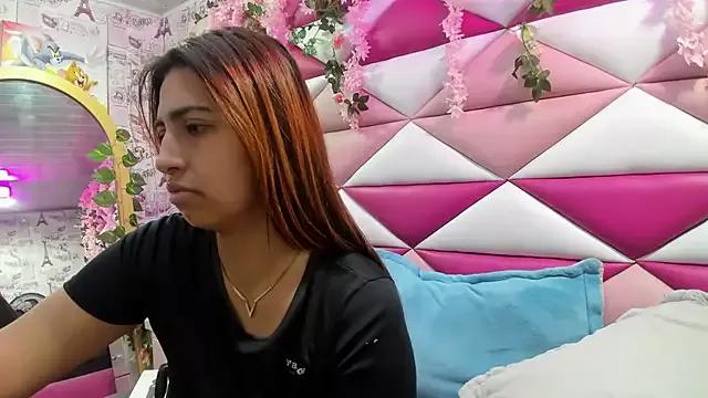 Freechat Tammy_Blackk on StripChat